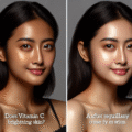 วิตามินซีช่วยให้ผิวขาวขึ้นจริงหรือ?