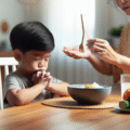 จัดการยังไงที่ลูกถึงจะกินข้าวอย่างถูกวิธี?