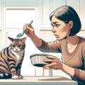 แมวของคุณละเมิดกินข้าว? หาทางอำนวยความสุขร่วมกับเรา!