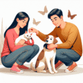 ทำความสุขด้วยรักของสุนัขและแมว: ยามที่สดใสและยามที่ยากลำบาก